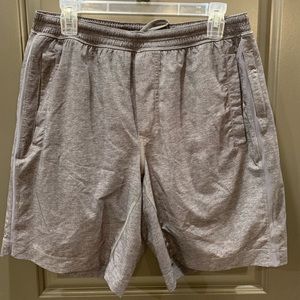 Men’s Lululemon shorts